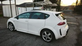 SEAT Leon 2007
