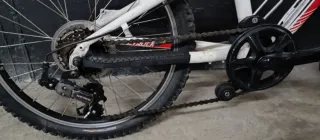 Bicicleta Infantil Specialized Hotrock