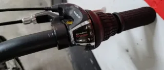 Bicicleta Infantil Specialized Hotrock