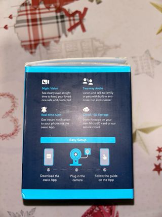 Cámaras De Vigilancia