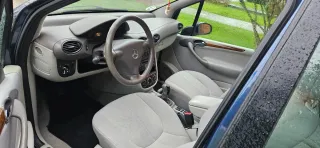 Mercedes-Benz Clase A 2003