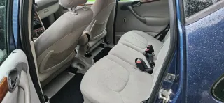 Mercedes-Benz Clase A 2003