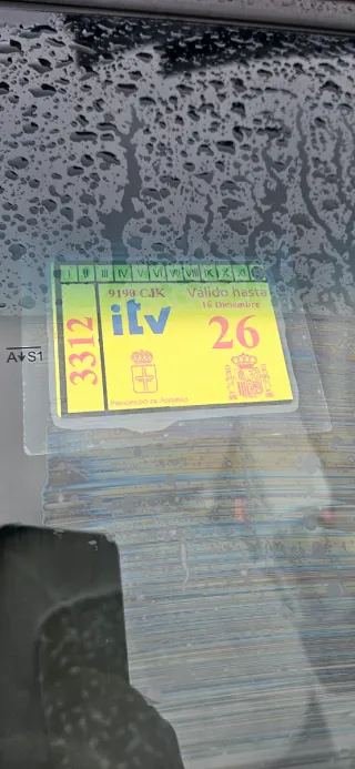 Mercedes-Benz Clase A 2003