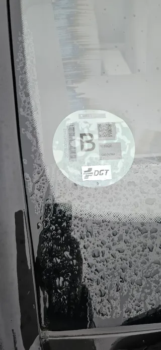 Mercedes-Benz Clase A 2003