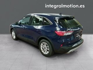 Ford Kuga Titanium 2.0 EcoBlue 140kW 4x4 Auto