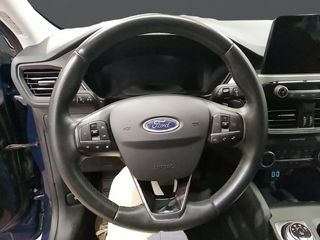 Ford Kuga Titanium 2.0 EcoBlue 140kW 4x4 Auto