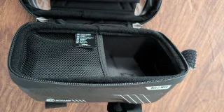 Bolsa Bicicleta WILD MAN E2