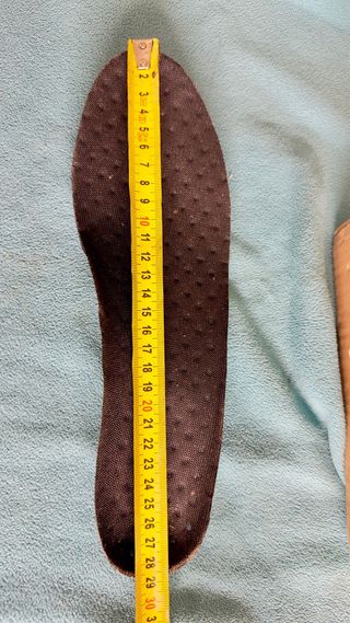 Zapatillas Sidi Ventó Carbón Talla 44