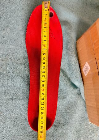 Zapatillas Sidi Ventó Carbón Talla 44