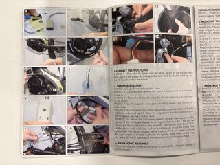 Deslimitador Polini Yamaha PW-Sync Drive