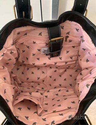 Borsa Vivienne Westwood