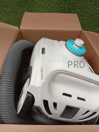 Robot pulitore per fondo piscina - 28006EX-ZX100 - Intex