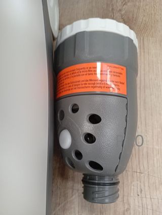 Robot pulitore per fondo piscina - 28006EX-ZX100 - Intex