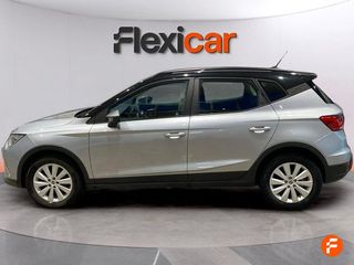 Seat Arona 1.0 TSI 81kW (110CV) Style XL