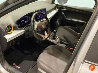 Seat Arona 1.0 TSI 81kW (110CV) Style XL