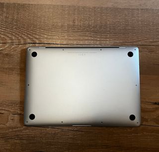 MacBook Air 13 2018 i5 8GB RAM Piezas