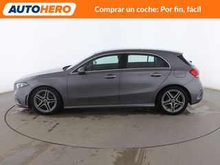 Mercedes Clase A A 180 d