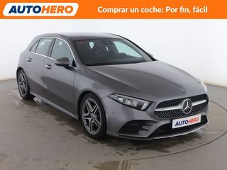 Mercedes Clase A A 180 d