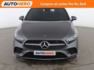 Mercedes Clase A A 180 d
