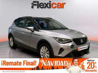 Seat Arona 1.0 TSI 81kW (110CV) Style XL