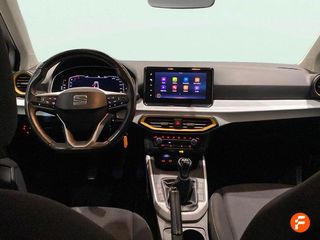 Seat Arona 1.0 TSI 81kW (110CV) Style XL