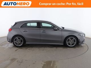 Mercedes Clase A A 180 d