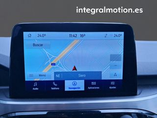 Ford Kuga Titanium 2.0 EcoBlue 140kW 4x4 Auto