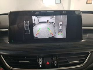 Foton Tunland G7 4WD 8AT