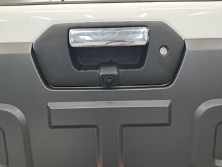 Foton Tunland G7 4WD 8AT