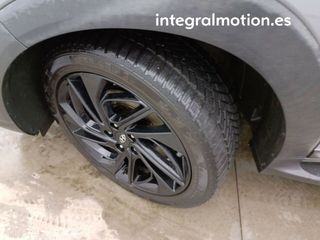 Hyundai Tucson 1.6 CRDi 100kW (136CV) Tecno DCT 4x2 N Line