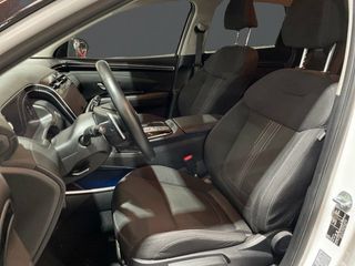 Hyundai Tucson Tecno Mild-Hybrid 2WD 1.6 TGDI 150cv