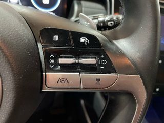 Hyundai Tucson Tecno Mild-Hybrid 2WD 1.6 TGDI 150cv