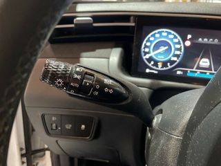 Hyundai Tucson Tecno Mild-Hybrid 2WD 1.6 TGDI 150cv