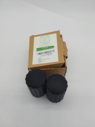 Coperture protettive universali in silicone per piedi di scale per piscine, proteggi la copertura della piscina da danni, accessori