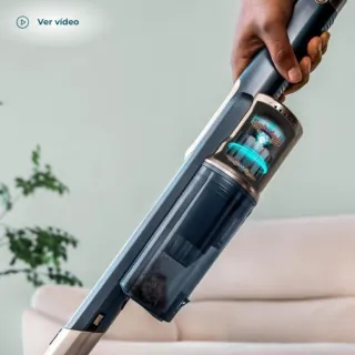 Aspiradora escoba sin cable