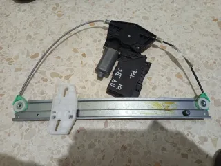 Elevalunas Audi A4. B6