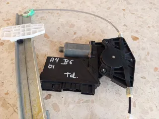 Elevalunas Audi A4. B6