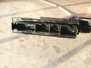 Elevalunas Audi A4. B6