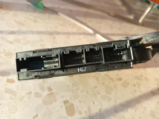 Elevalunas Audi A4. B6