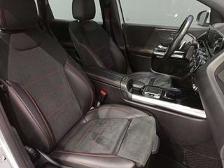 Mercedes Clase B B 180 d