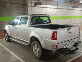 XENON PICK-UP AÑO 2010🇪🇸 160.000KMS PGT C✅ ITV ✅