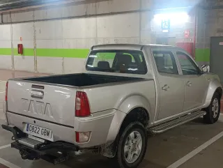 XENON PICK-UP AÑO 2010🇪🇸 160.000KMS PGT C✅ ITV ✅
