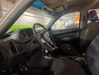 XENON PICK-UP AÑO 2010🇪🇸 160.000KMS PGT C✅ ITV ✅