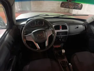 XENON PICK-UP AÑO 2010🇪🇸 160.000KMS PGT C✅ ITV ✅