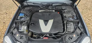 Mercedes-Benz Clase E 2005