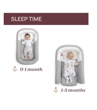 Accesorio cuna Chicco