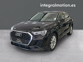 Audi Q3 35 TDI 110kW (150CV) S tronic
