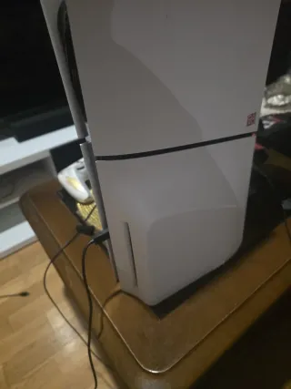 Ps5 Slim Edición Especial Yotei