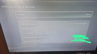 Ps5 Slim Edición Especial Yotei