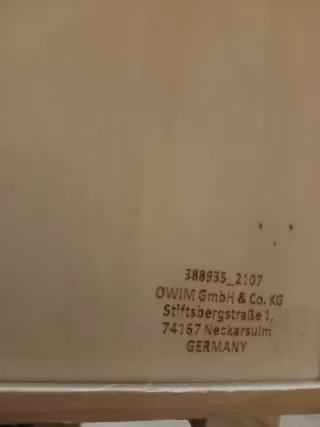 Juego Cuchillo y Tenedor de Carne